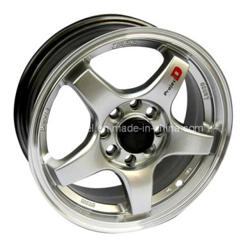 Volk Alloy Wheel for Rays (HL2500)